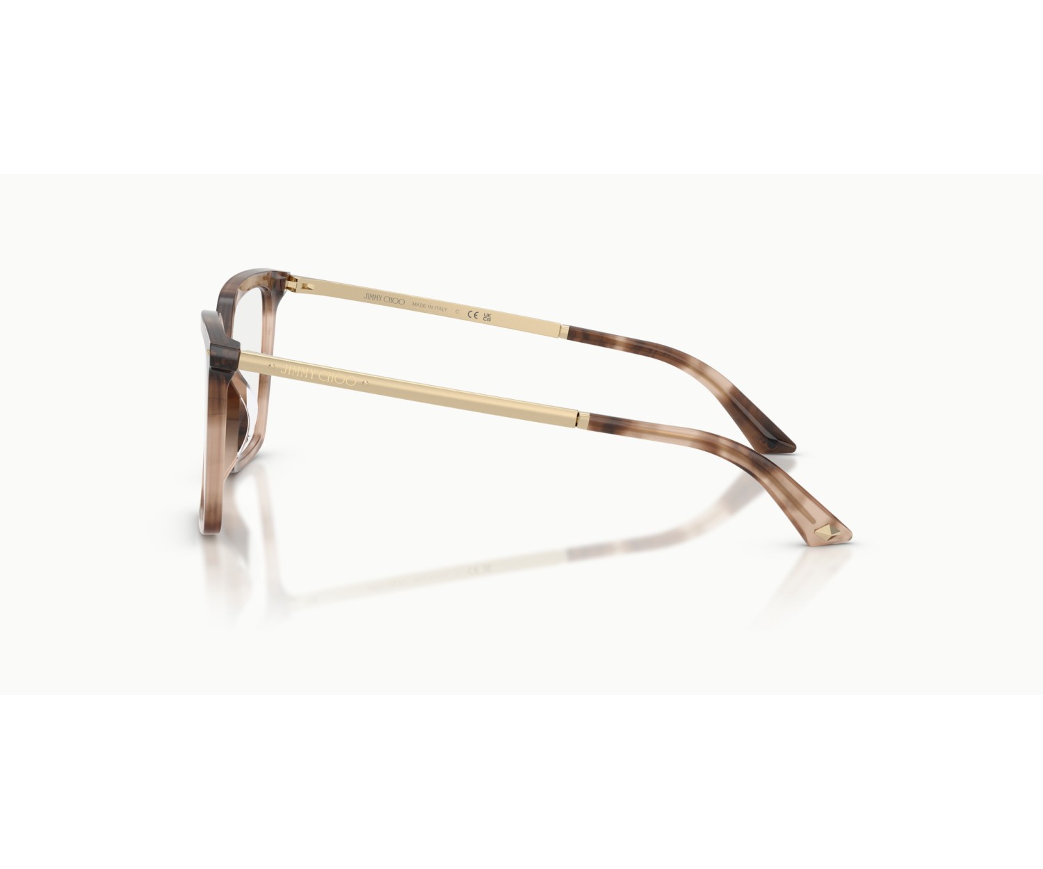 Jimmy Choo - JC3054U - 5097 - 52