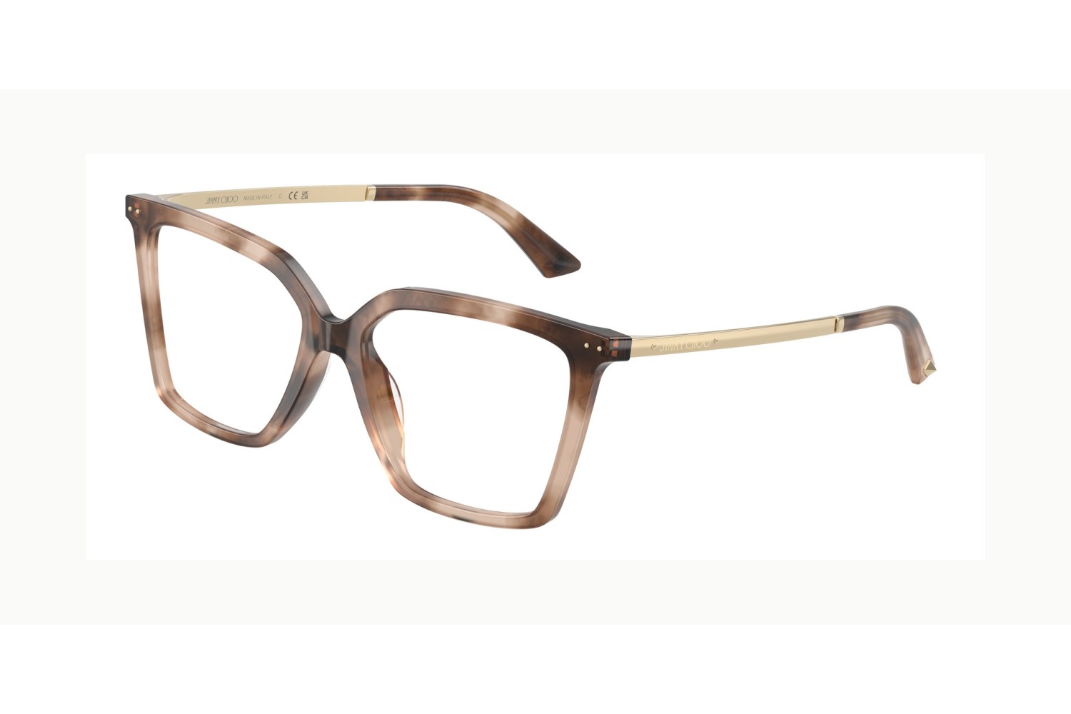 Jimmy Choo - JC3054U - 5097 - 54