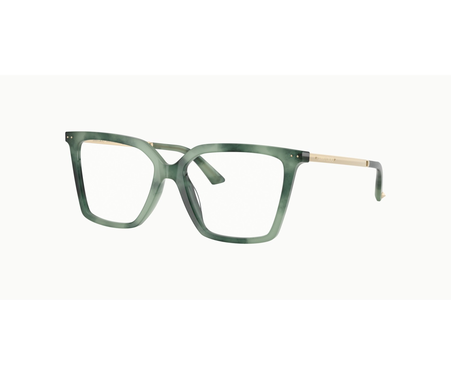 Jimmy Choo - JC3054U - 5099 - 52