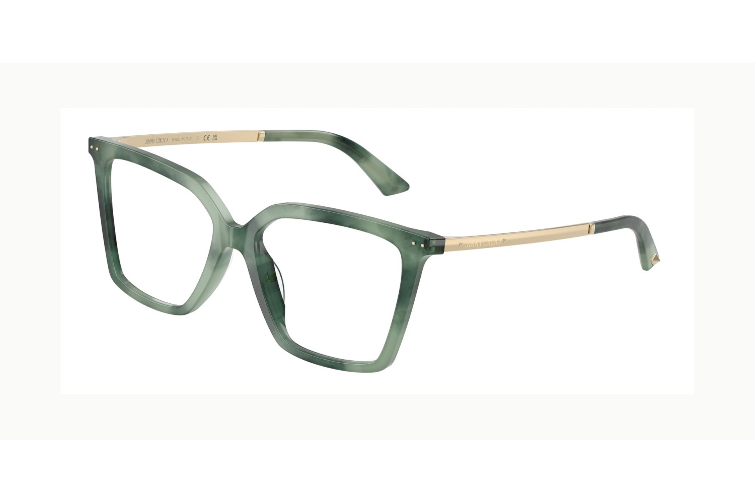 Jimmy Choo - JC3054U - 5099 - 54
