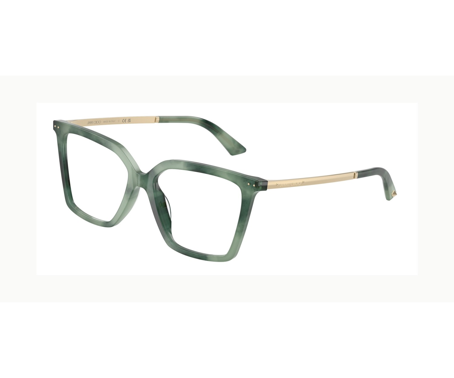 Jimmy Choo - JC3054U - 5099 - 54