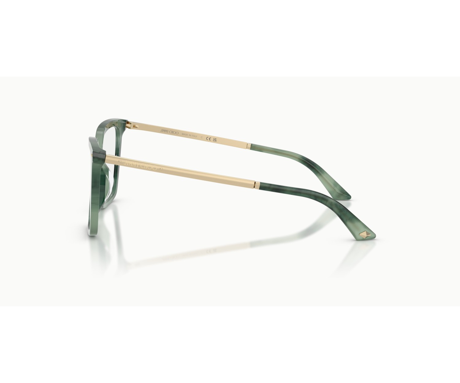 Jimmy Choo - JC3054U - 5099 - 54