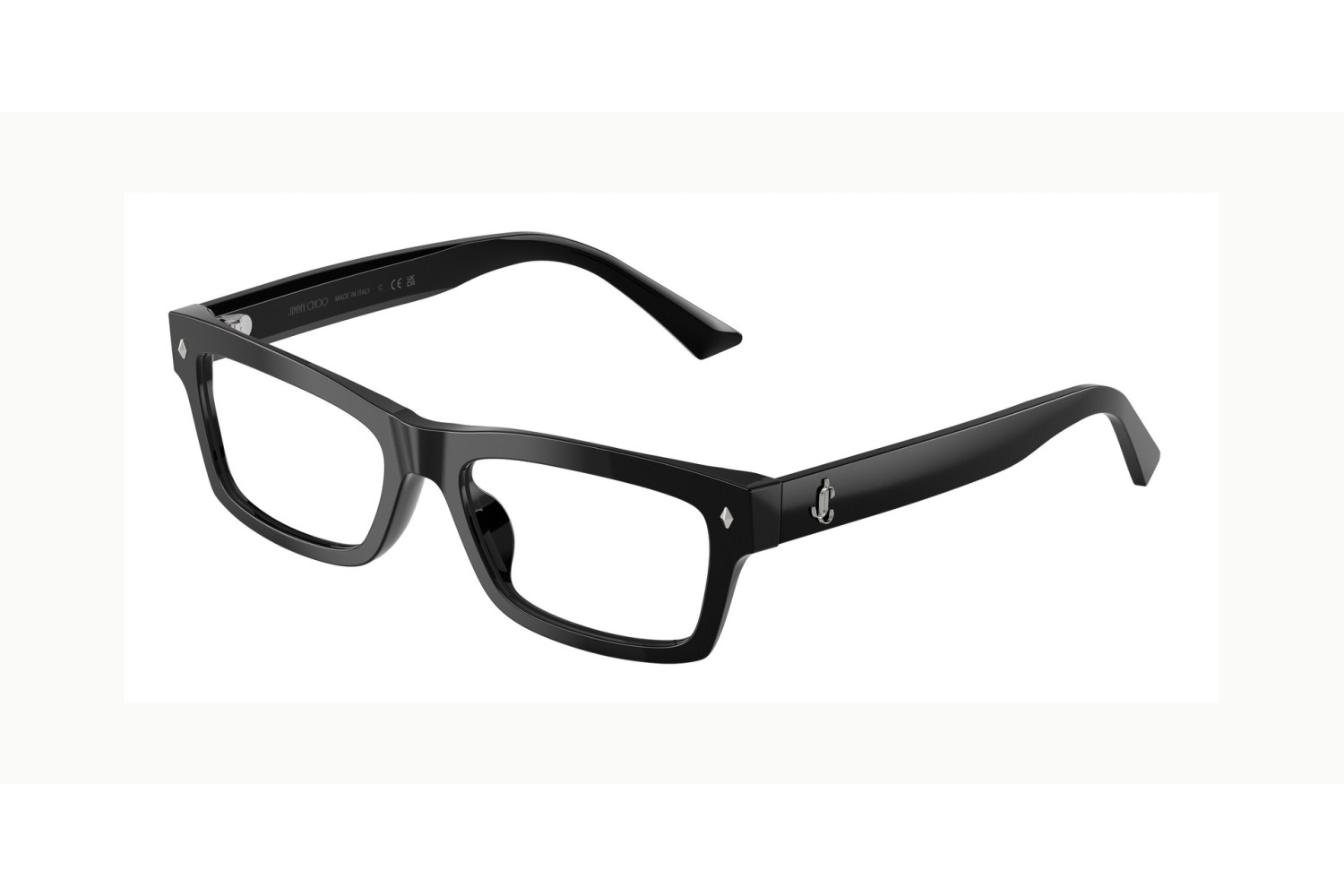 Jimmy Choo - JC3057U - 5000 - 53