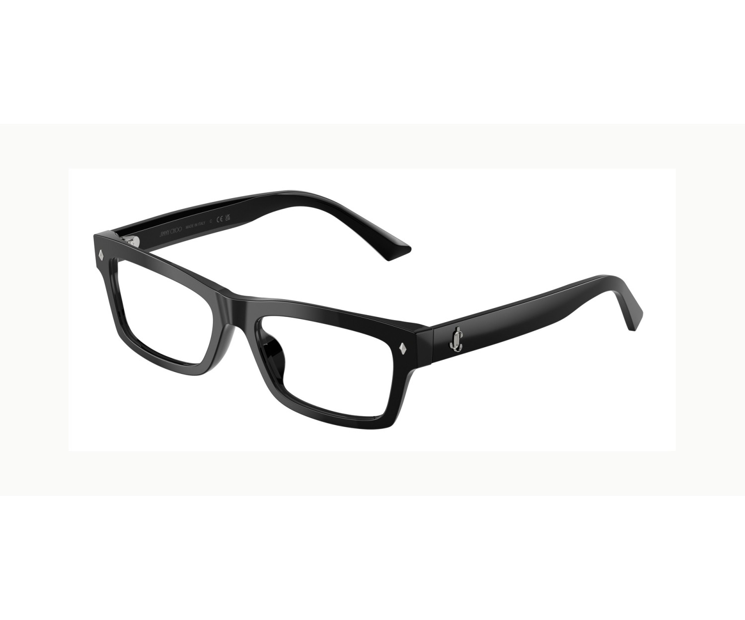 Jimmy Choo - JC3057U - 5000 - 53