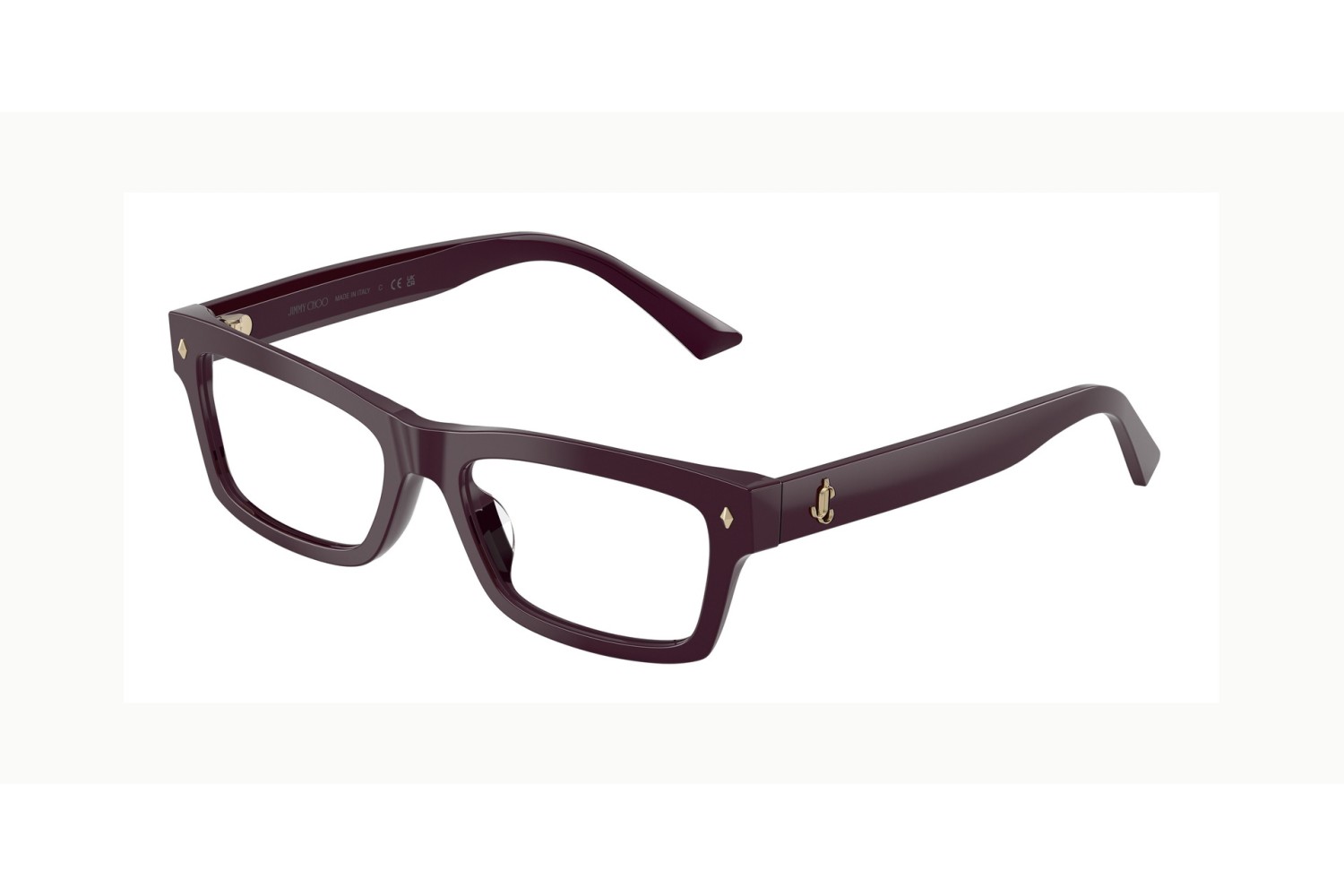 Jimmy Choo - JC3057U - 5075 - 53