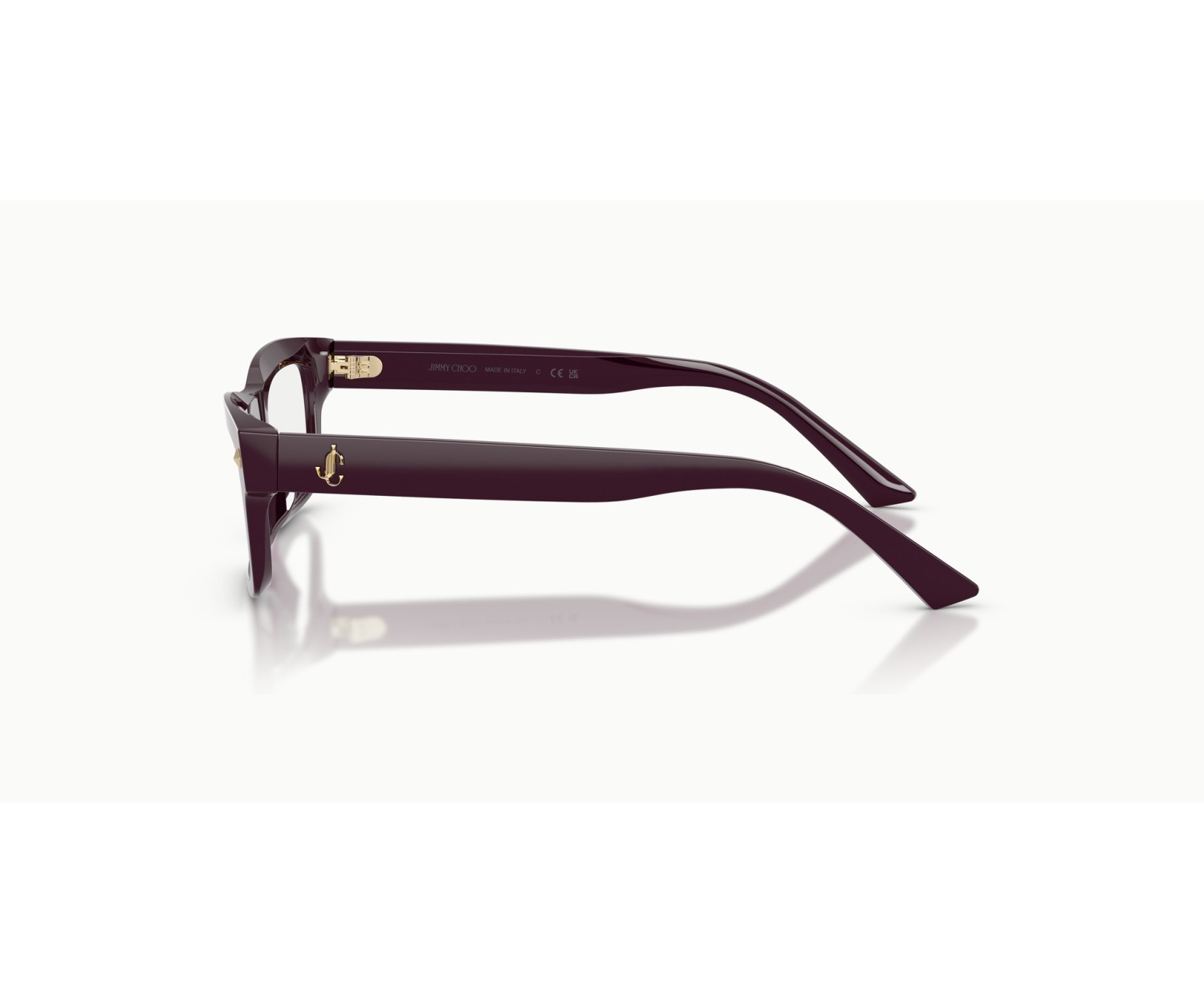 Jimmy Choo - JC3057U - 5075 - 53