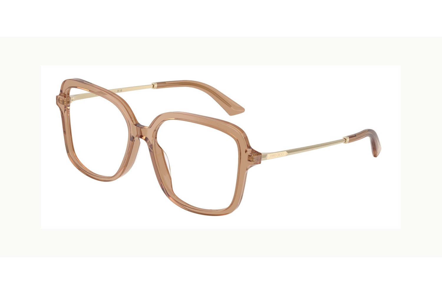 Jimmy Choo - JC3061U - 5076 - 53