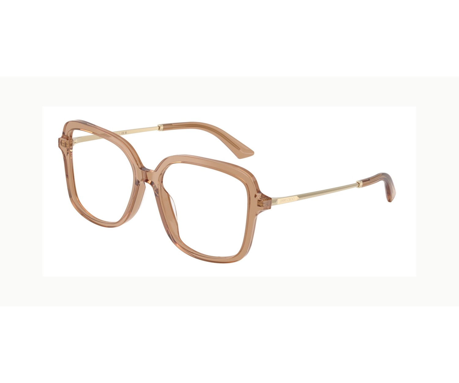 Jimmy Choo - JC3061U - 5076 - 53