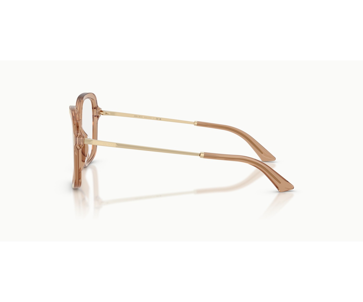 Jimmy Choo - JC3061U - 5076 - 53
