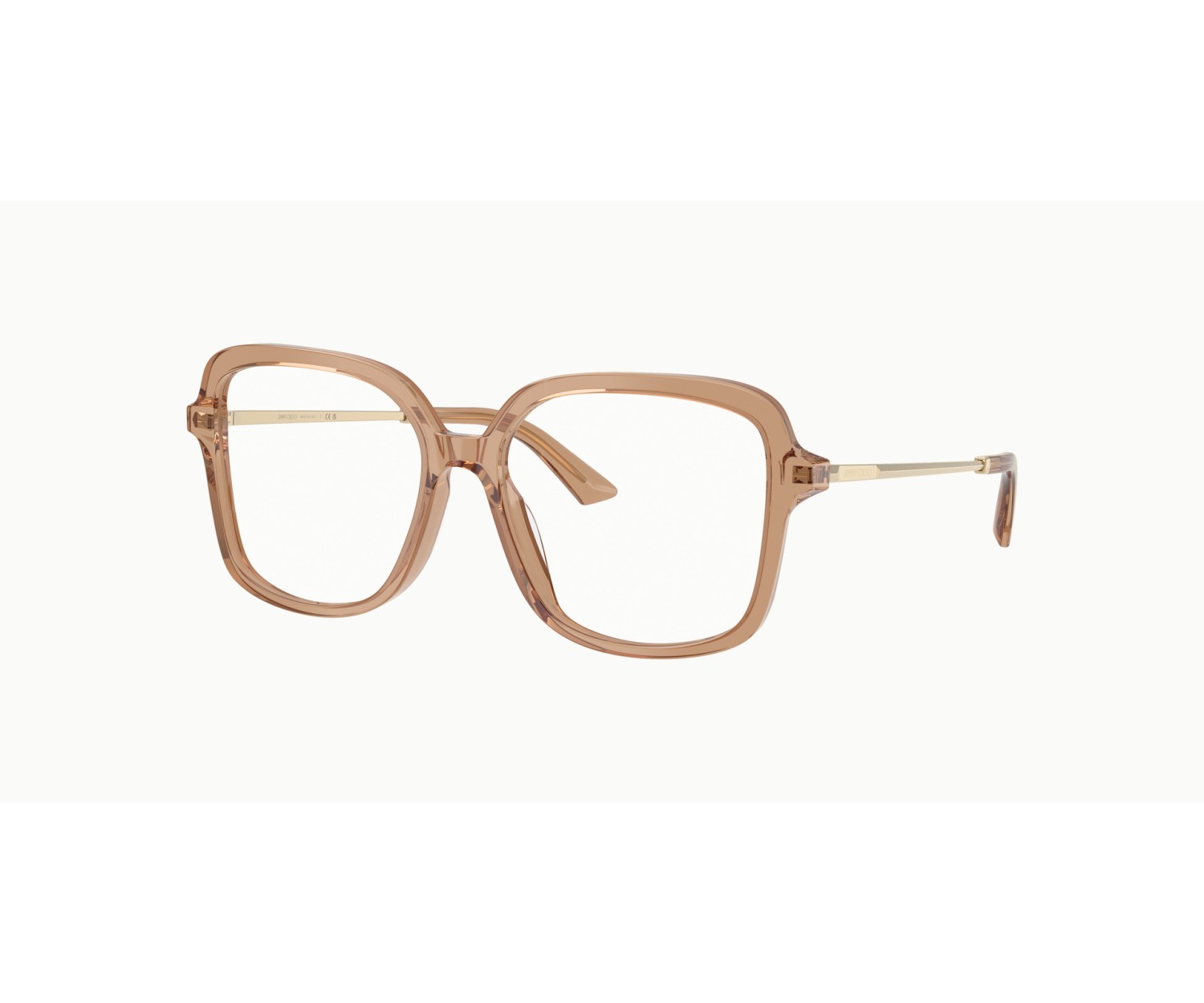 Jimmy Choo - JC3061U - 5076 - 55