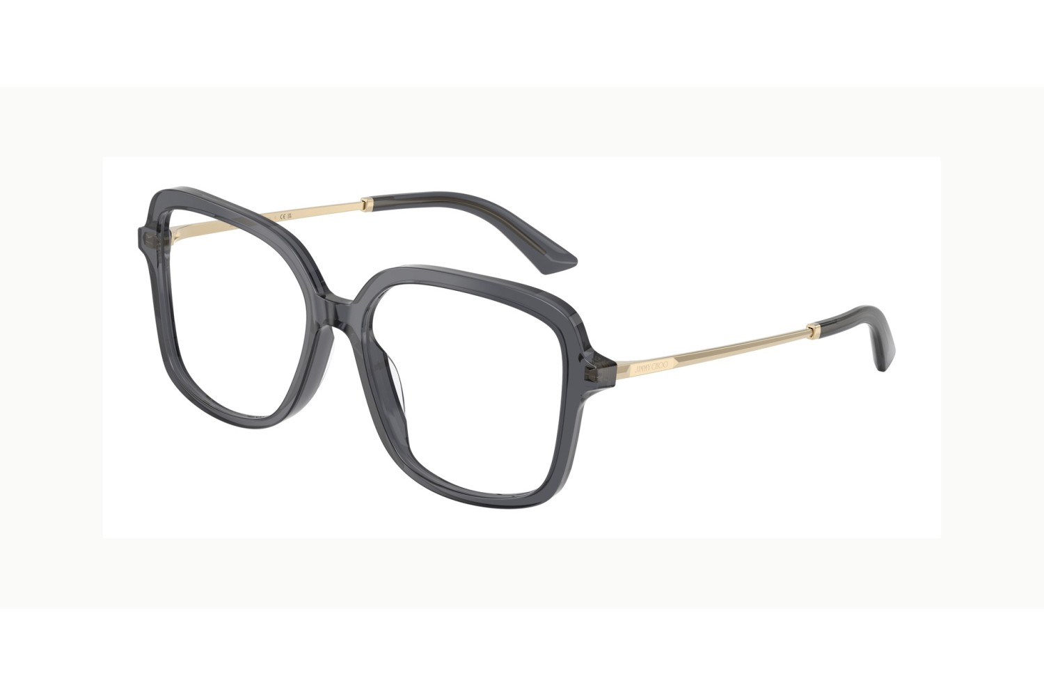Jimmy Choo - JC3061U - 5106 - 53