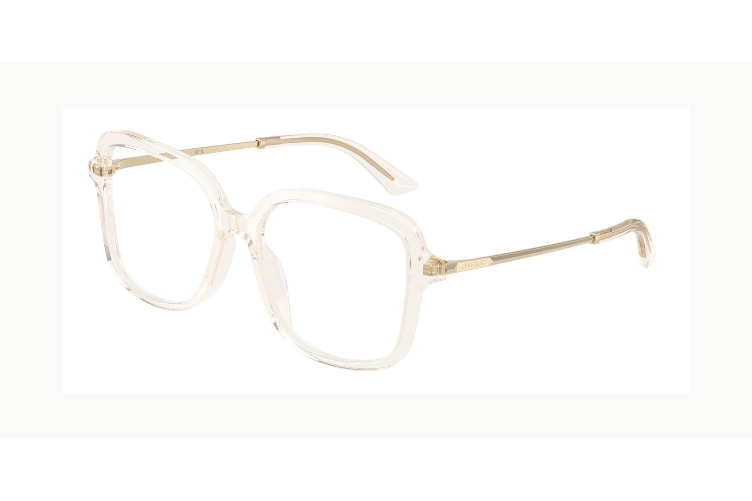 Jimmy Choo - JC3061U - 5107 - 53