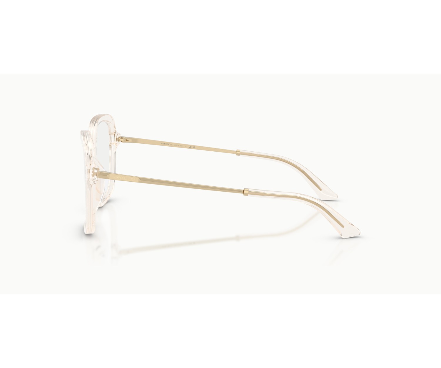 Jimmy Choo - JC3061U - 5107 - 53