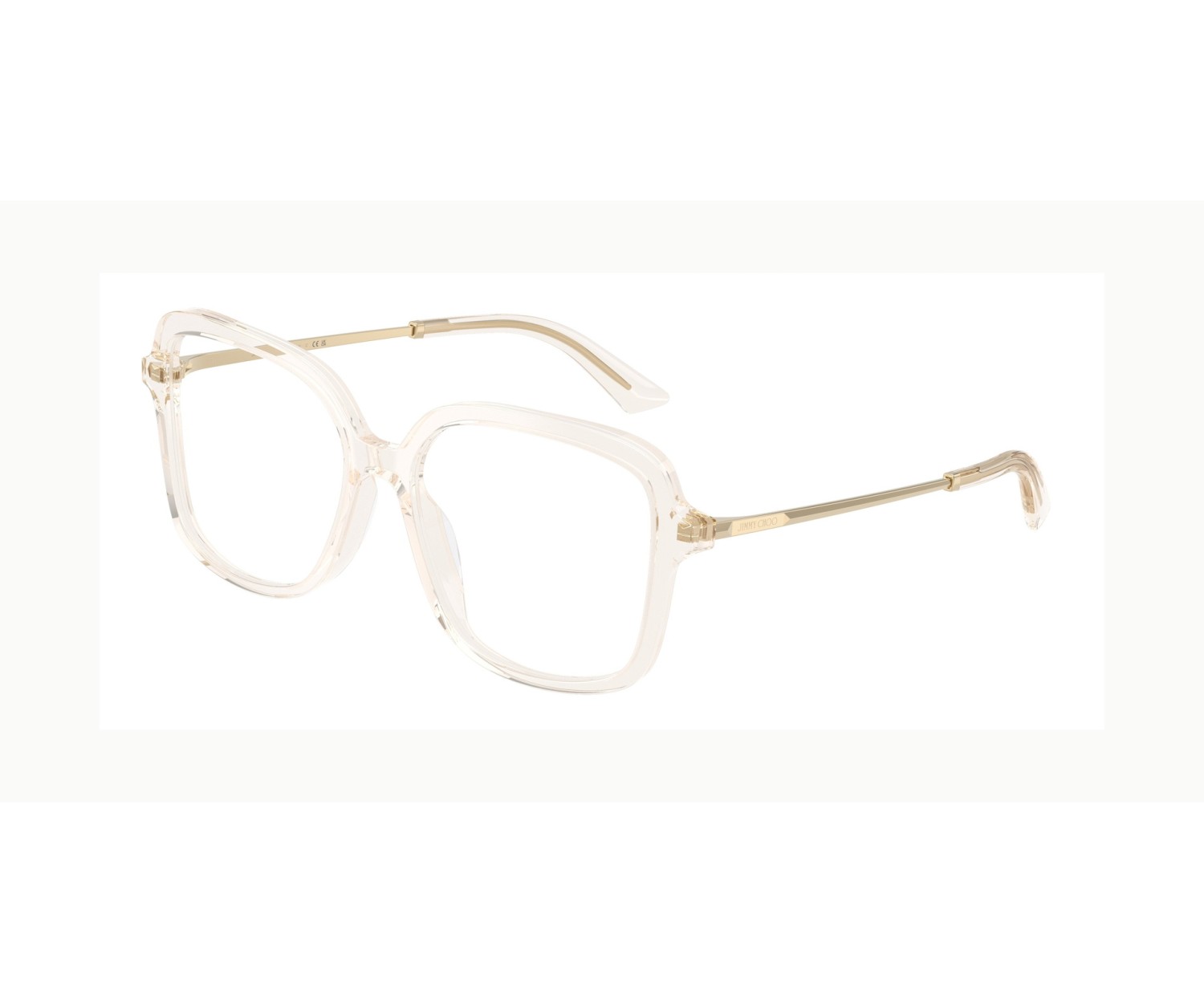 Jimmy Choo - JC3061U - 5107 - 55