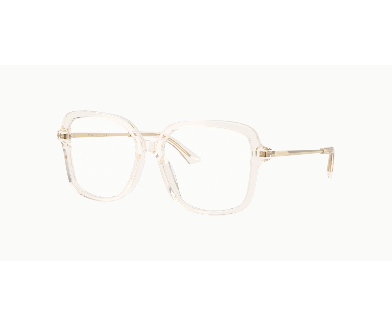 Jimmy Choo - JC3061U - 5107 - 55