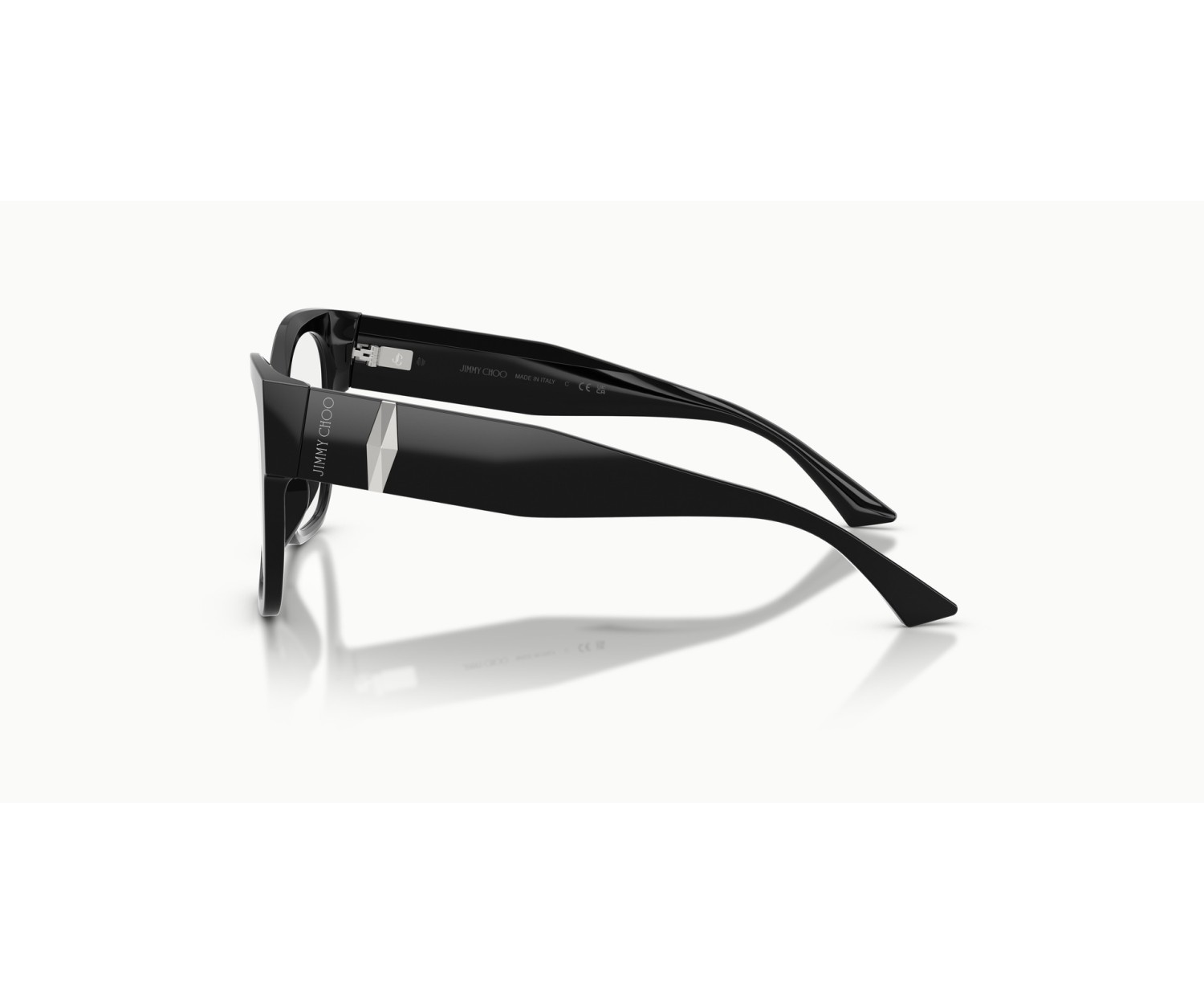 Jimmy Choo - JC3062U - 5000 - 53
