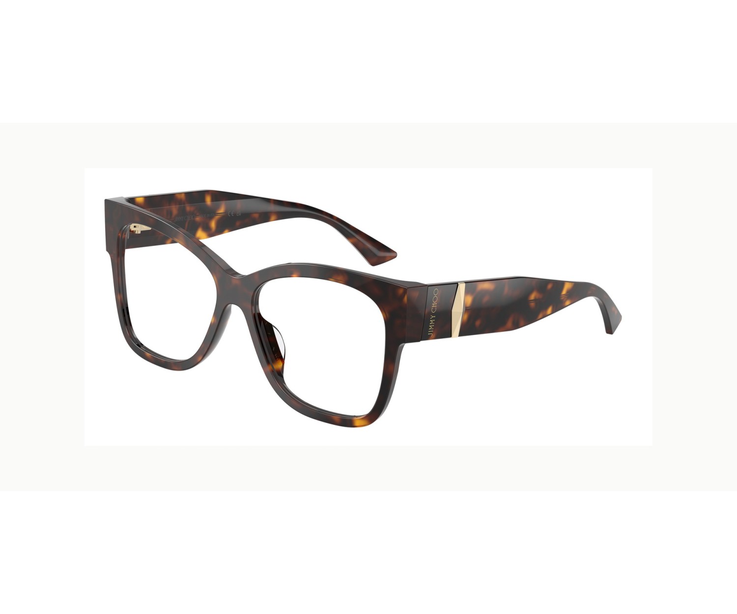 Jimmy Choo - JC3062U - 5002 - 55