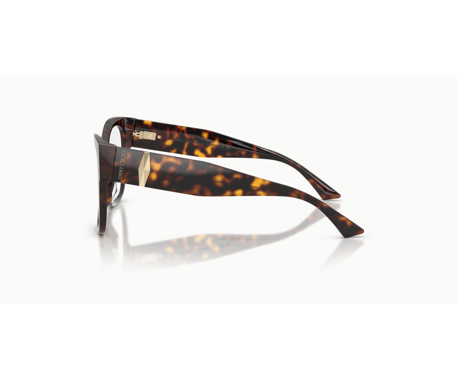 Jimmy Choo - JC3062U - 5002 - 55