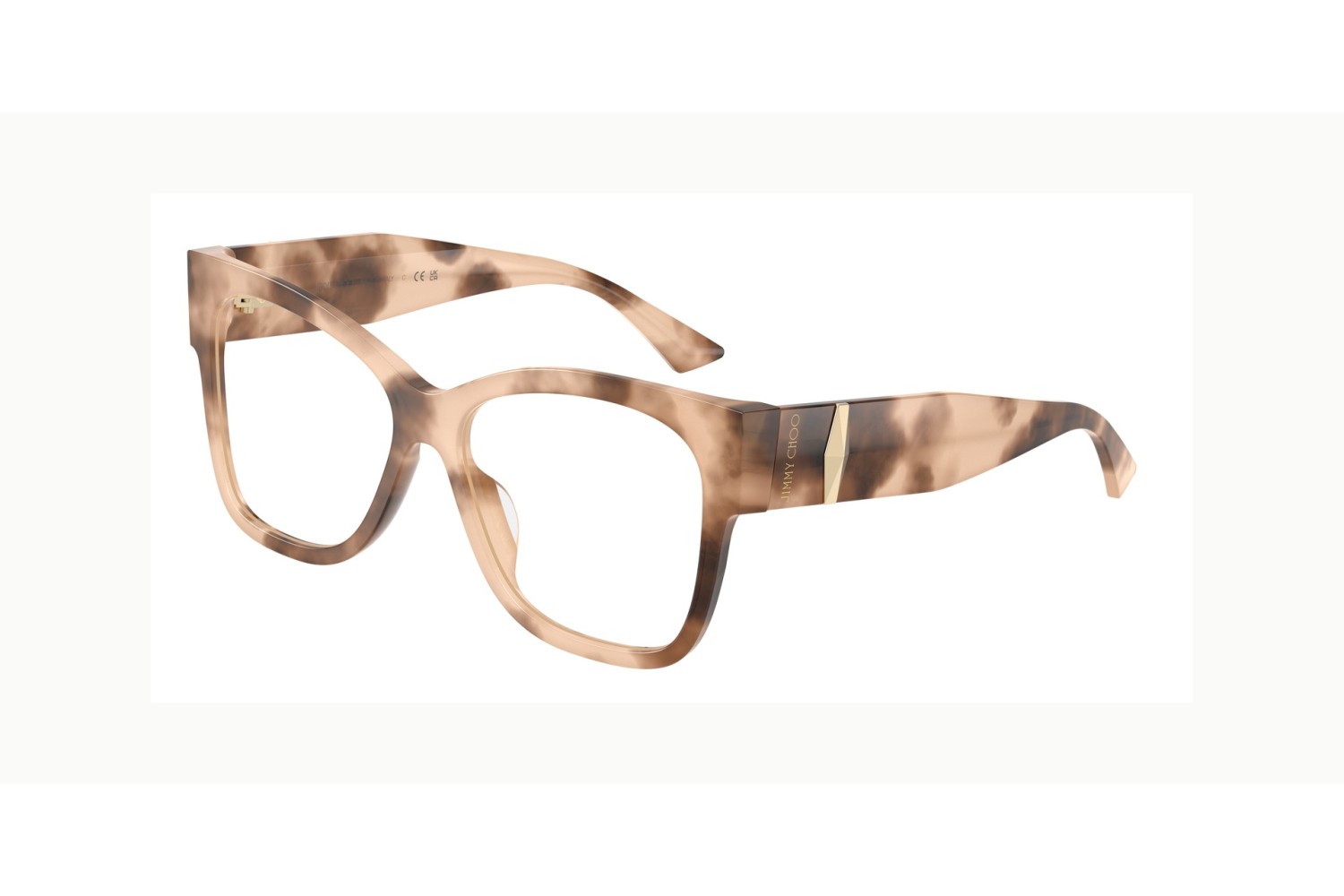Jimmy Choo - JC3062U - 5097 - 53