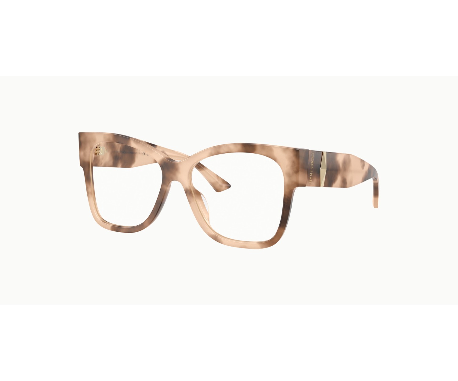 Jimmy Choo - JC3062U - 5097 - 53