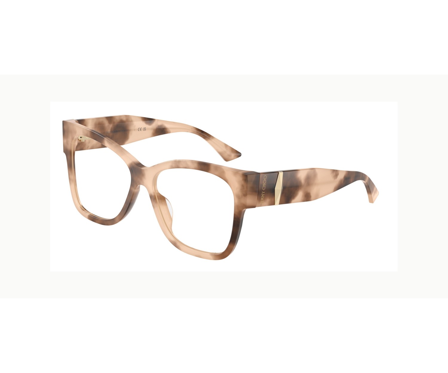 Jimmy Choo - JC3062U - 5097 - 55
