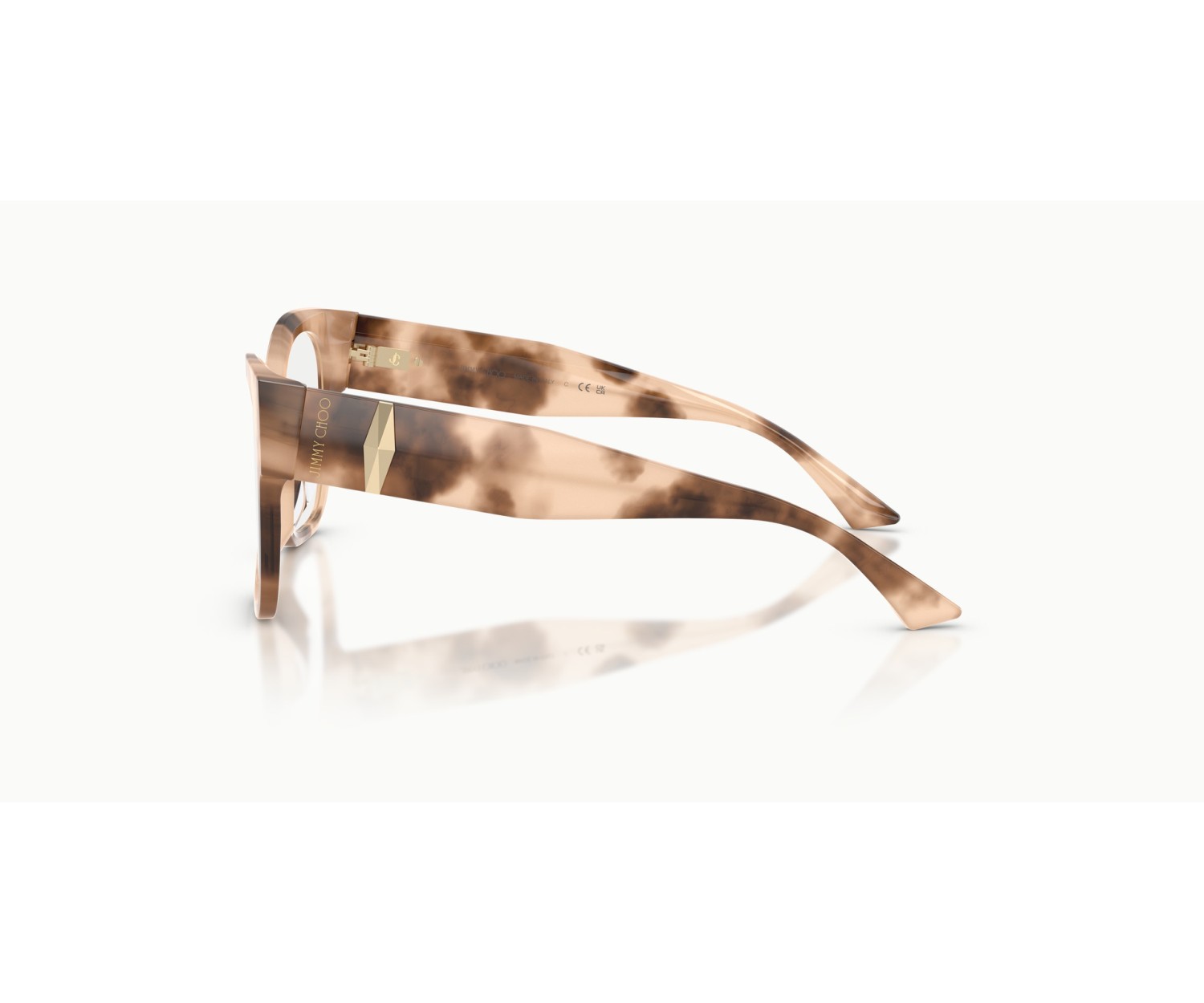Jimmy Choo - JC3062U - 5097 - 55