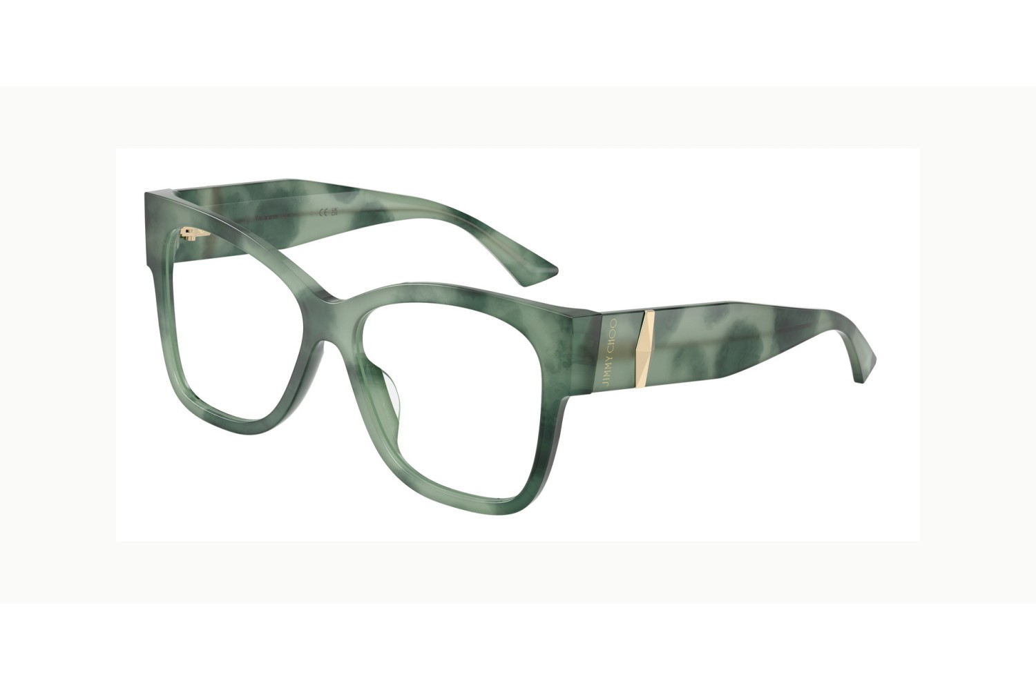 Jimmy Choo - JC3062U - 5099 - 53