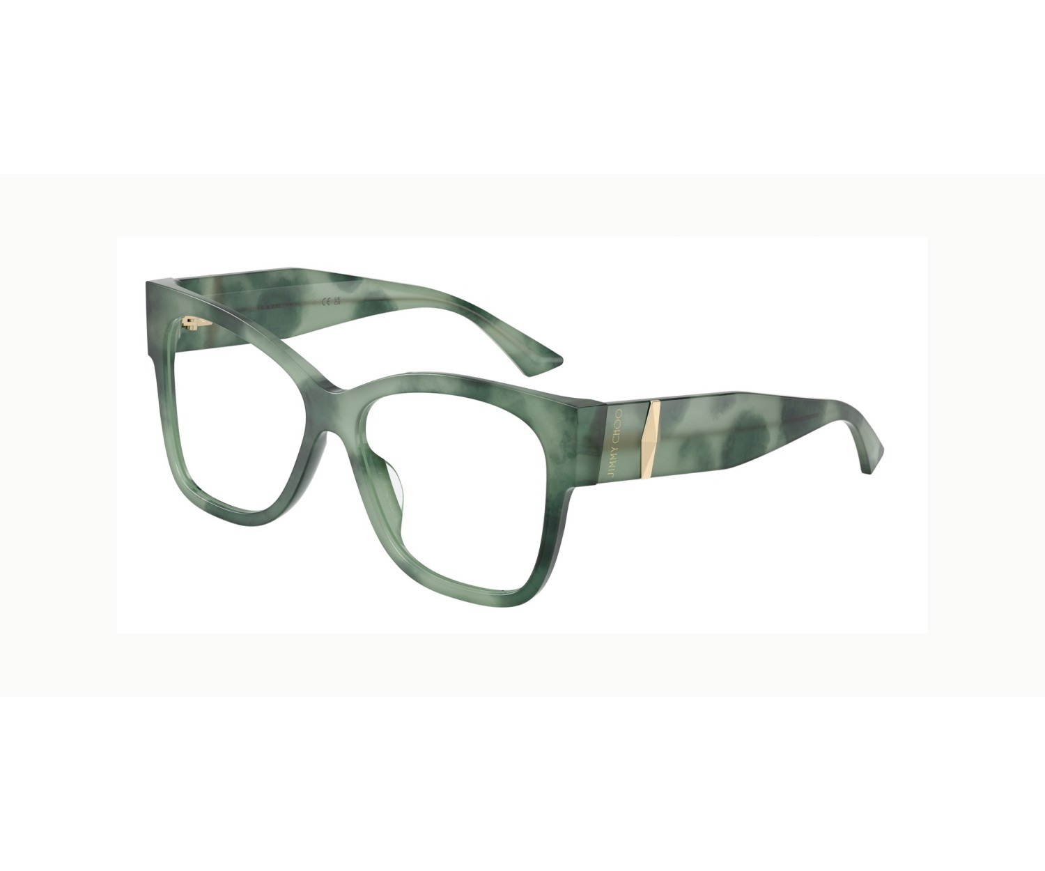 Jimmy Choo - JC3062U - 5099 - 53