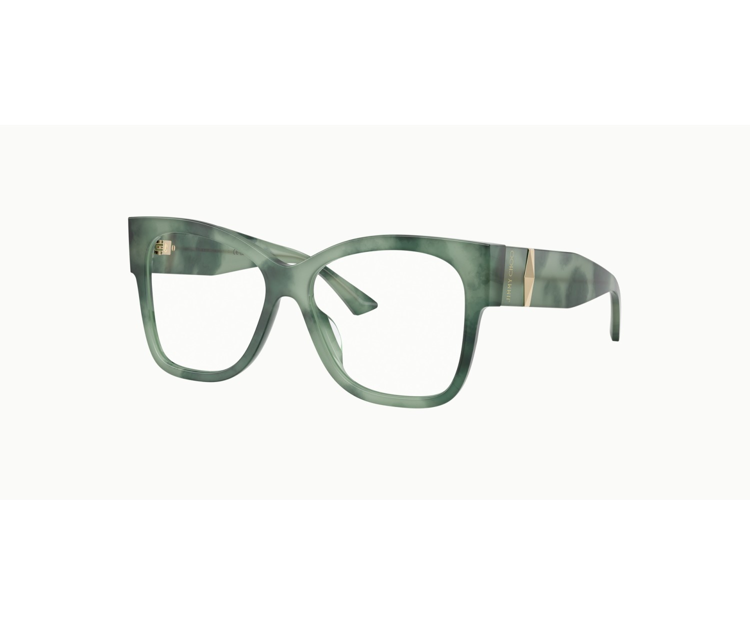 Jimmy Choo - JC3062U - 5099 - 55