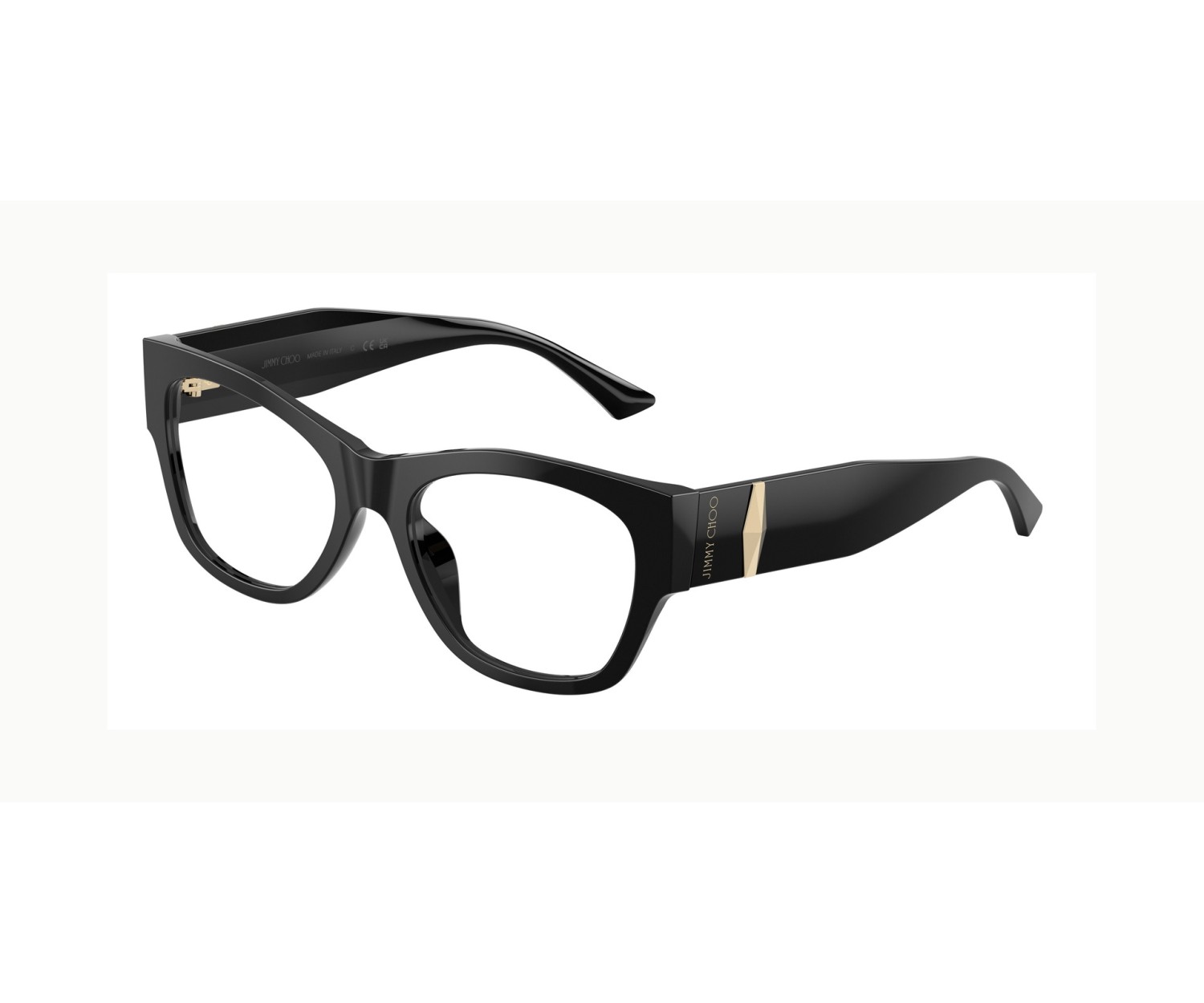 Jimmy Choo - JC3063U - 5000 - 52
