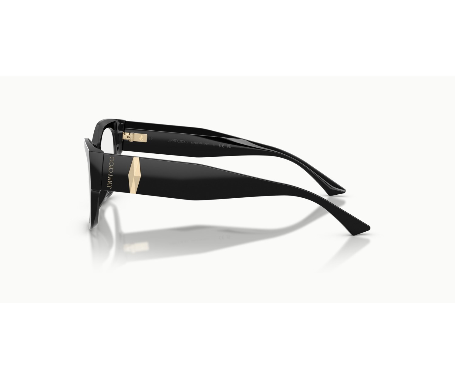 Jimmy Choo - JC3063U - 5000 - 52