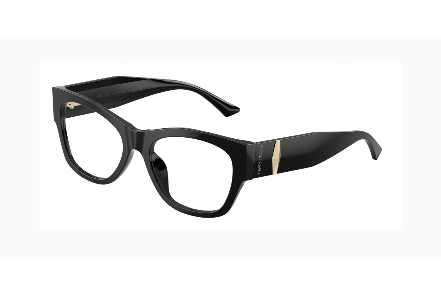 Jimmy Choo - JC3063U - 5000 - 54