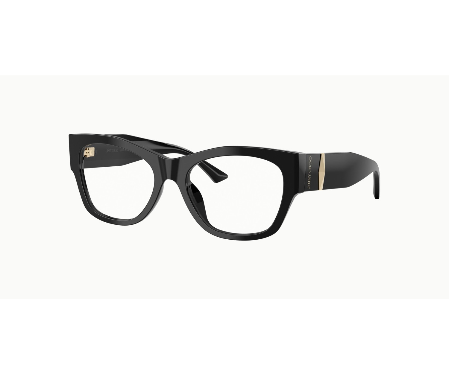 Jimmy Choo - JC3063U - 5000 - 54