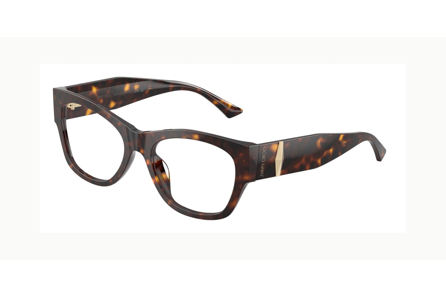 Jimmy Choo - JC3063U - 5002 - 52