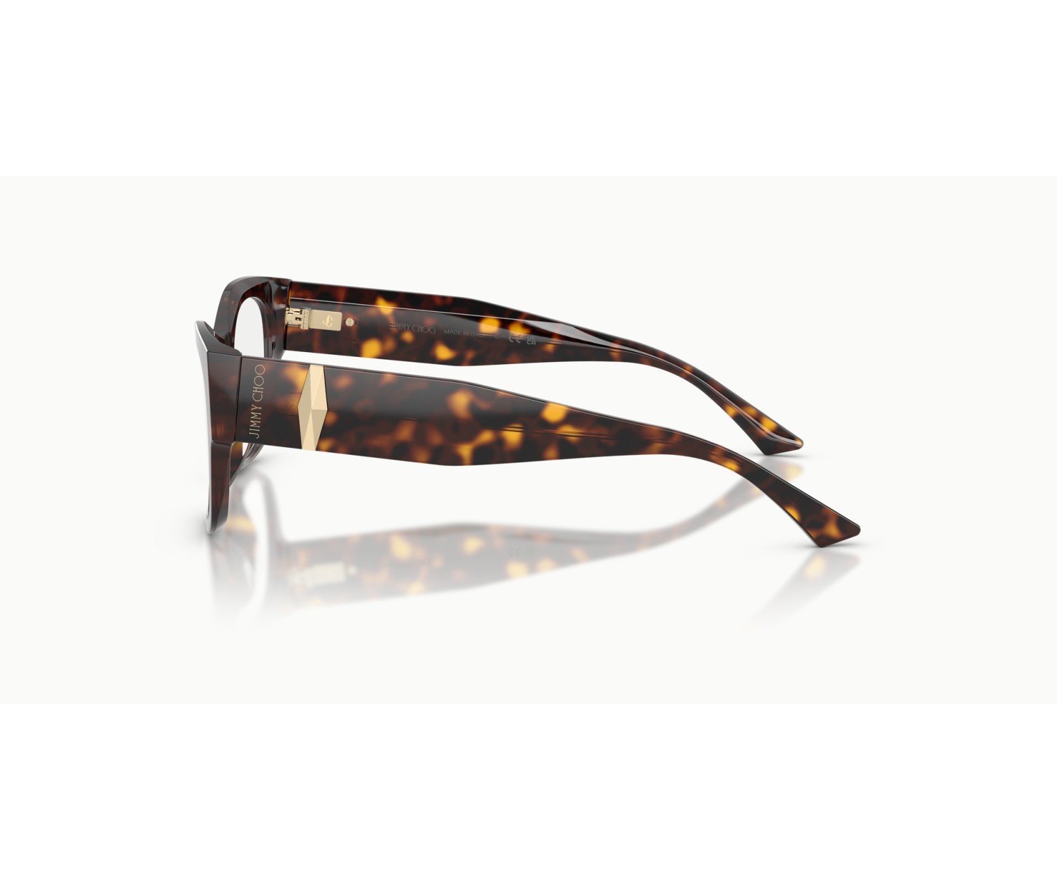 Jimmy Choo - JC3063U - 5002 - 54