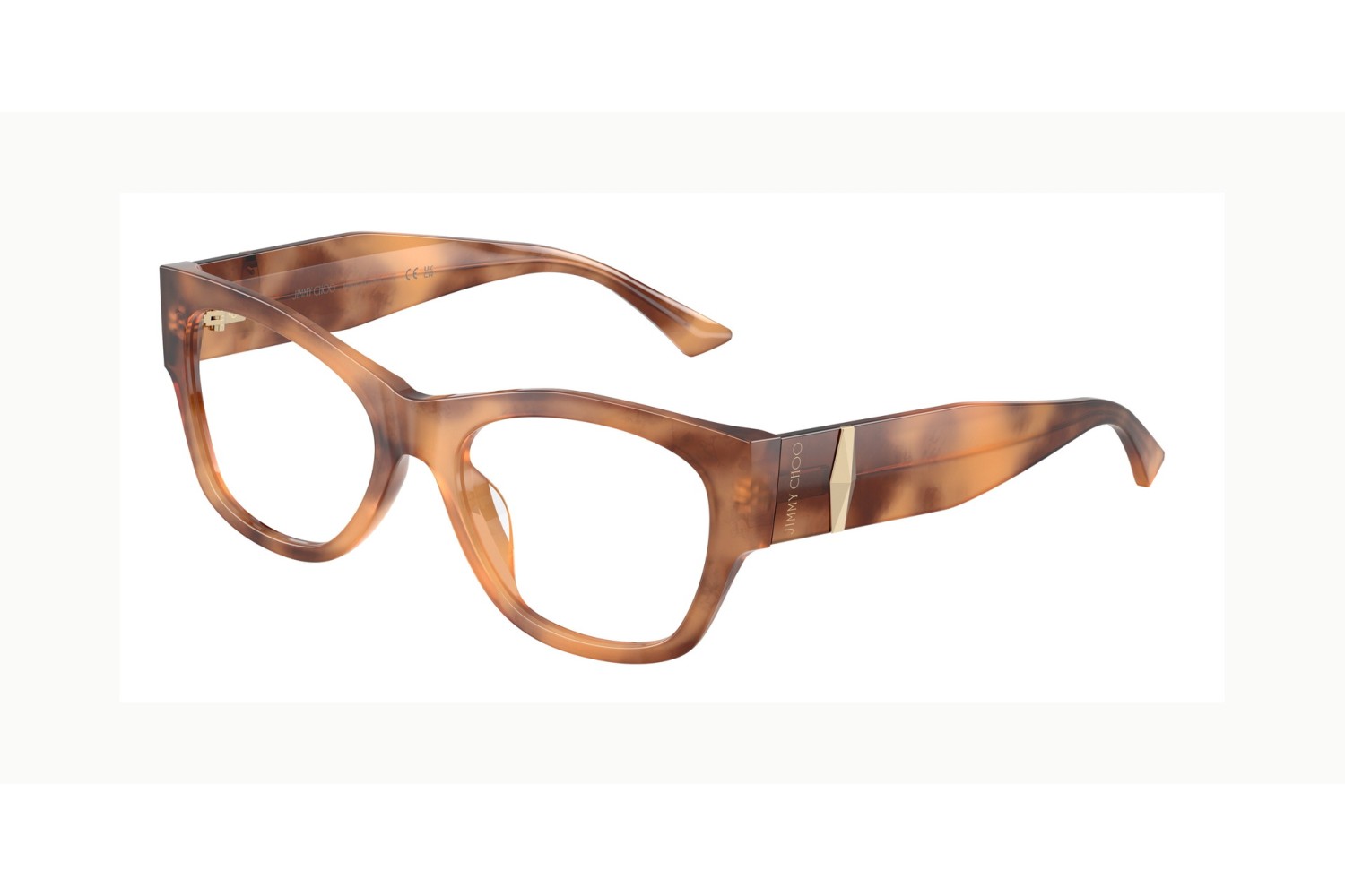 Jimmy Choo - JC3063U - 5096 - 52