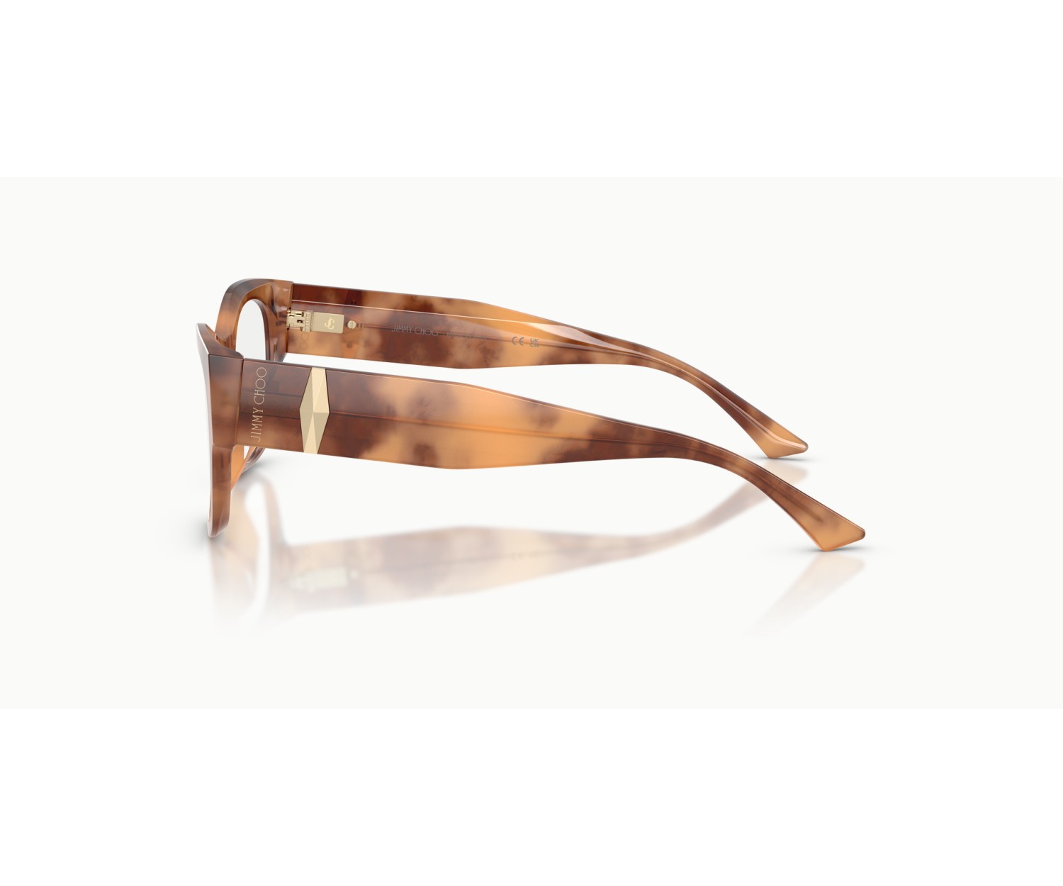 Jimmy Choo - JC3063U - 5096 - 54