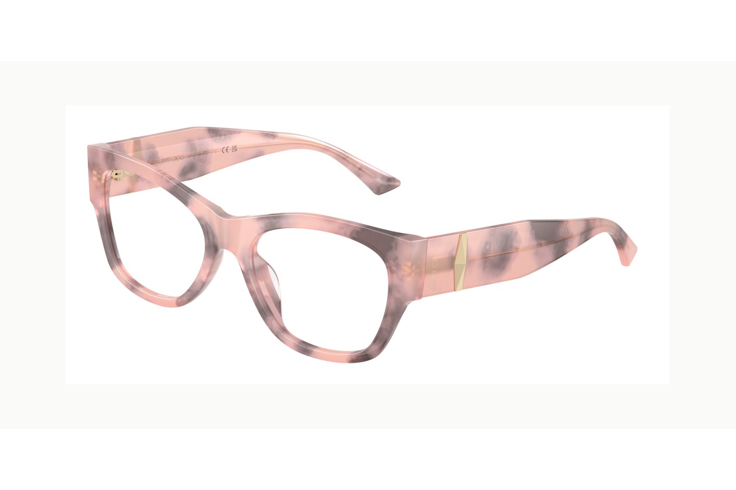 Jimmy Choo - JC3063U - 5098 - 54
