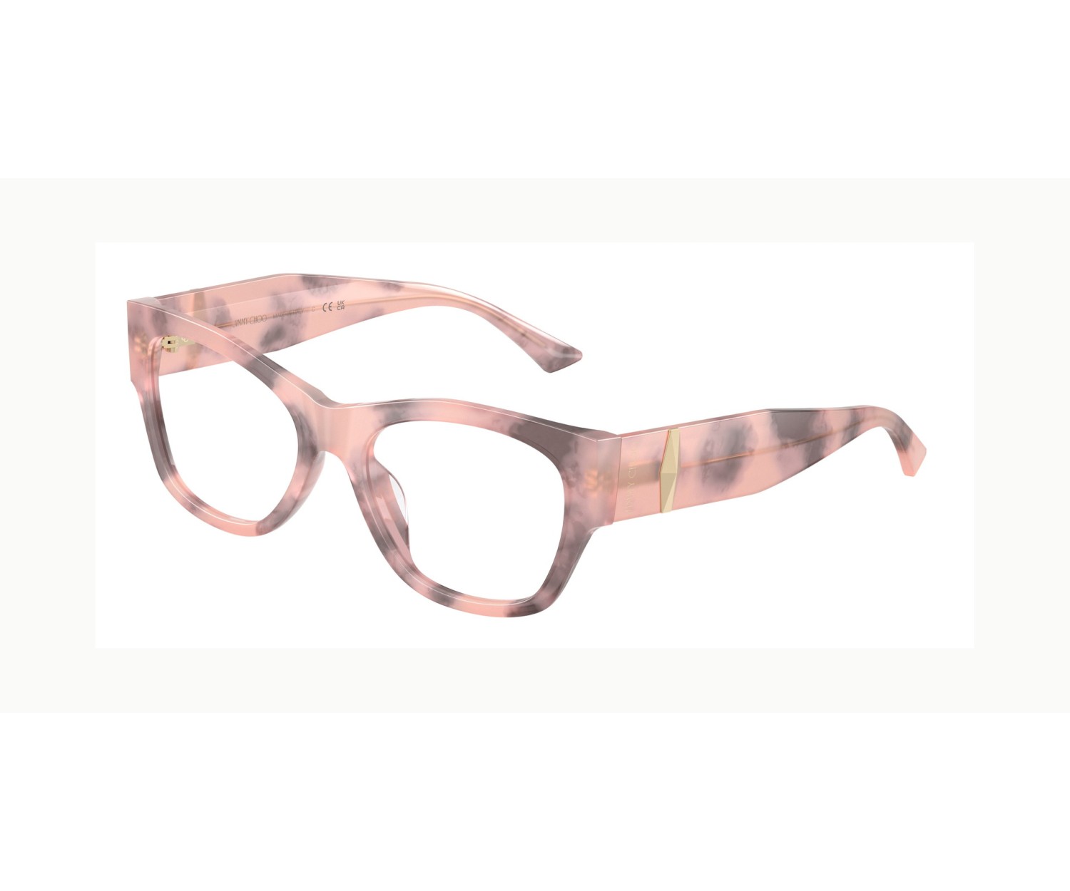 Jimmy Choo - JC3063U - 5098 - 54