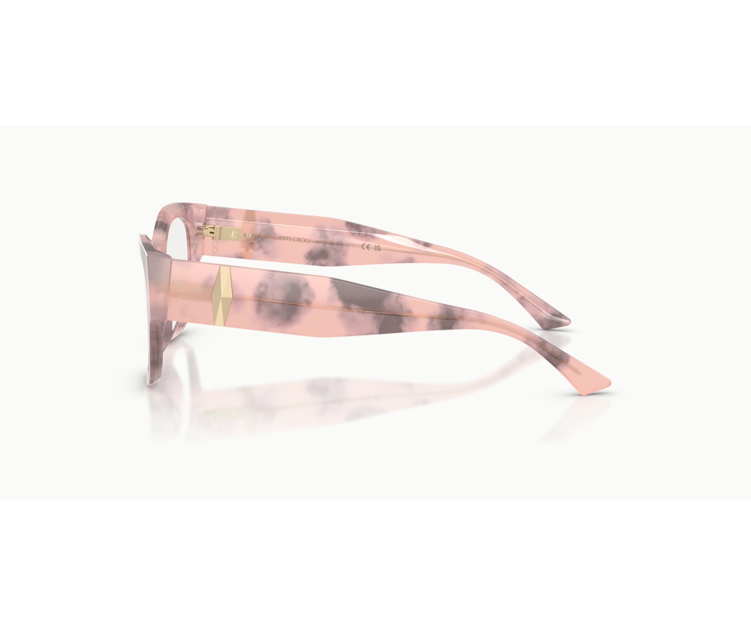 Jimmy Choo - JC3063U - 5098 - 54