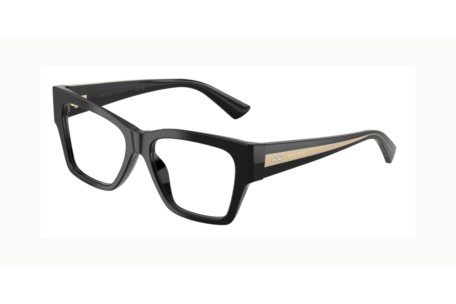 Jimmy Choo - JC3064BU - 5000 - 51