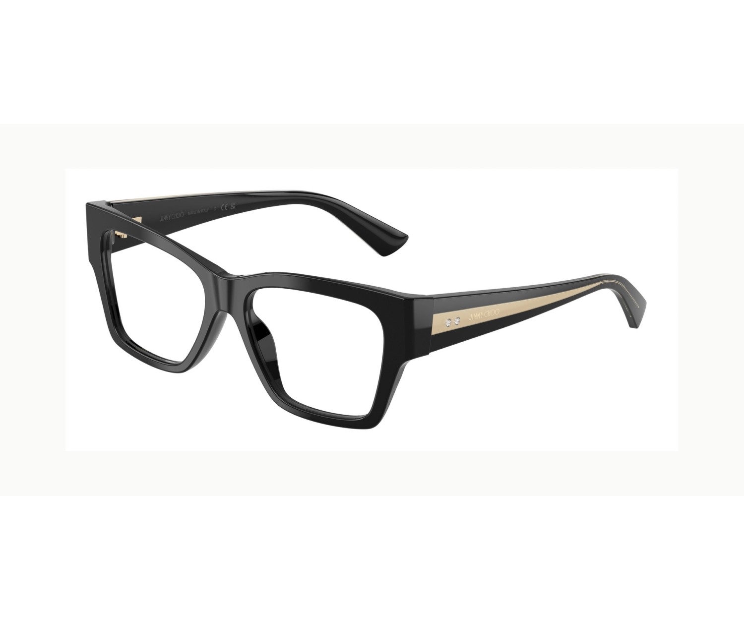 Jimmy Choo - JC3064BU - 5000 - 53
