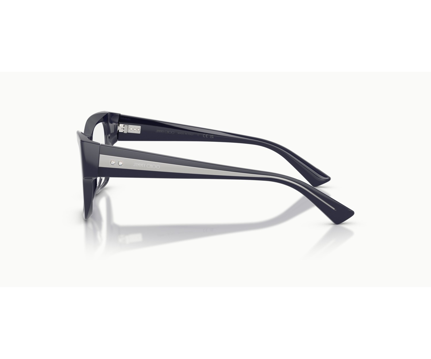 Jimmy Choo - JC3064BU - 5016 - 53