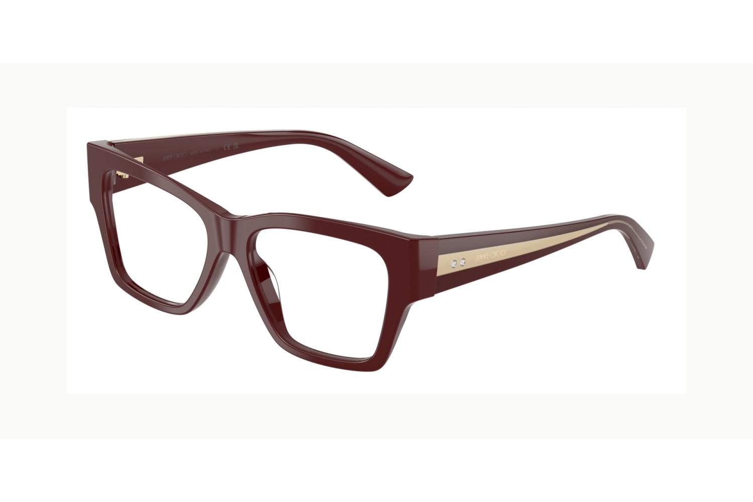 Jimmy Choo - JC3064BU - 5057 - 51