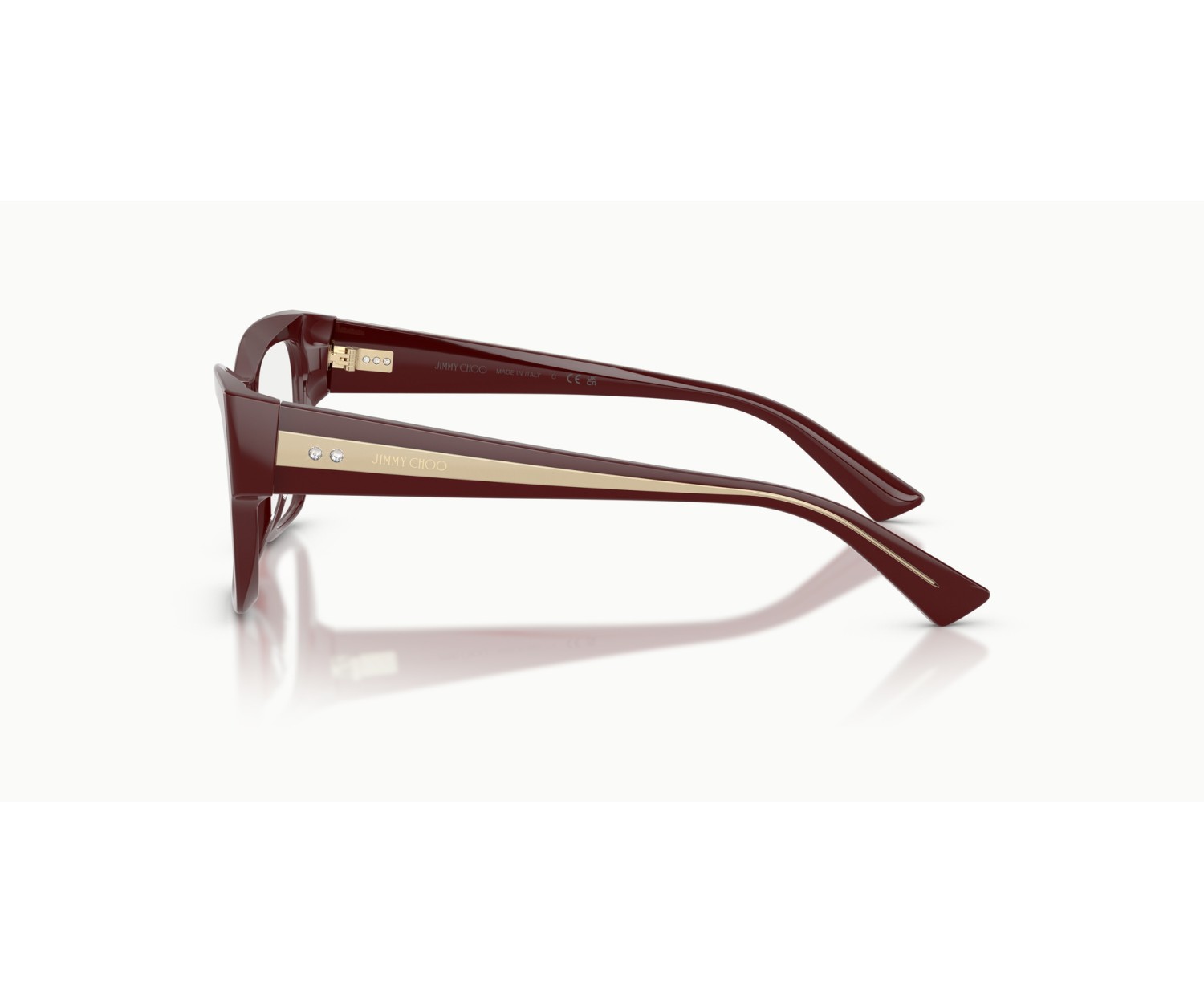 Jimmy Choo - JC3064BU - 5057 - 51
