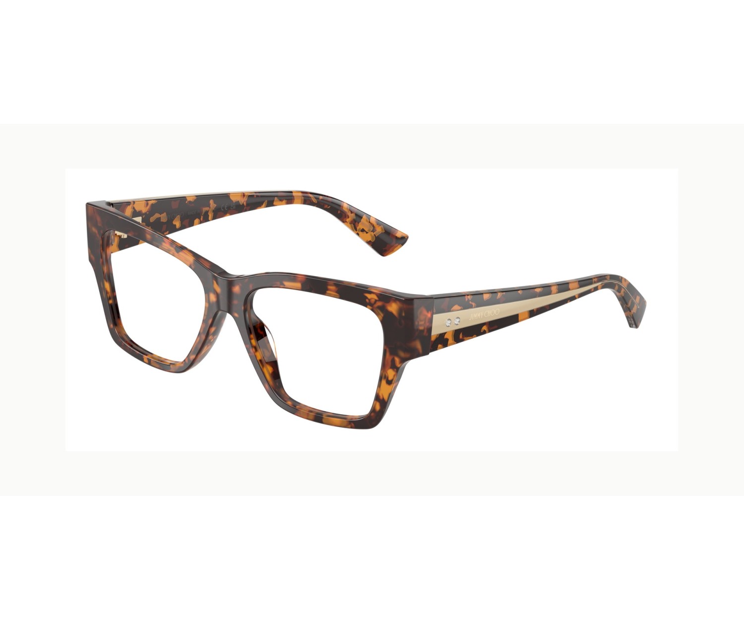 Jimmy Choo - JC3064BU - 5121 - 51