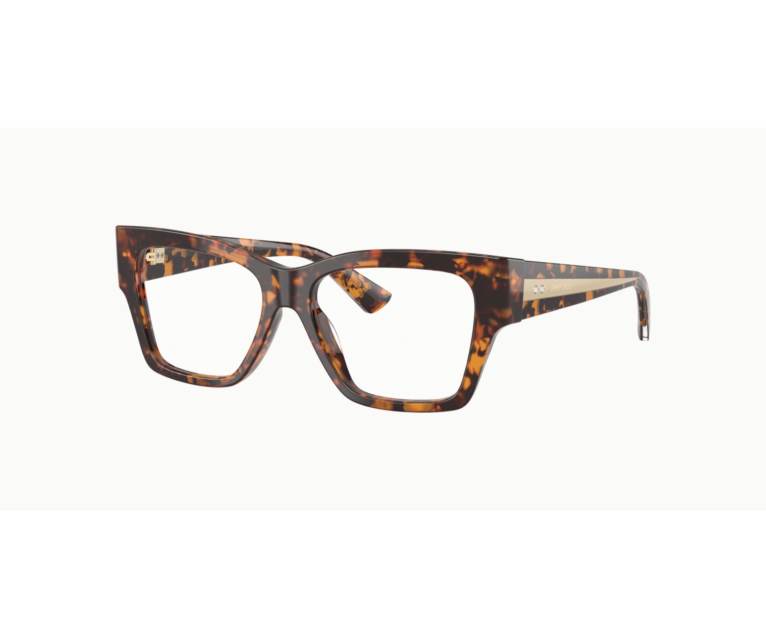 Jimmy Choo - JC3064BU - 5121 - 53
