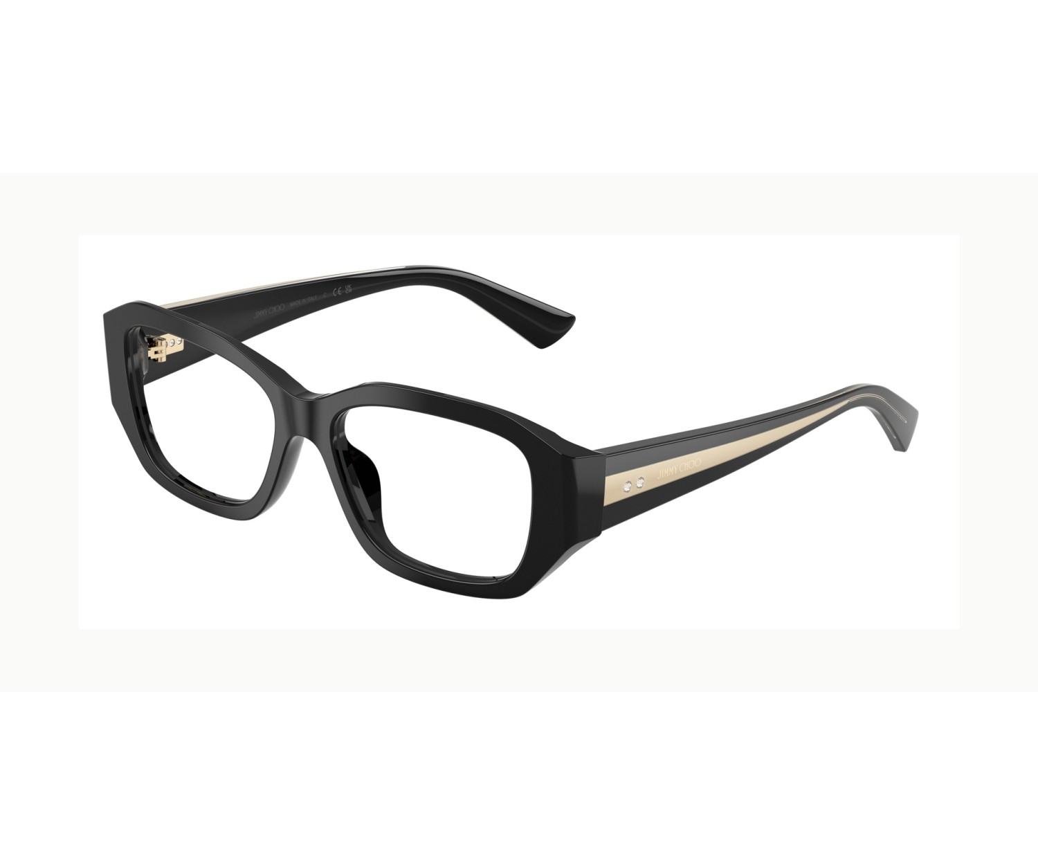 Jimmy Choo - JC3065BU - 5000 - 53