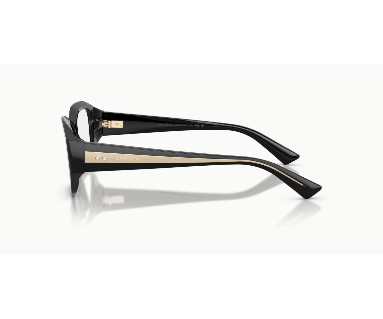 Jimmy Choo - JC3065BU - 5000 - 53