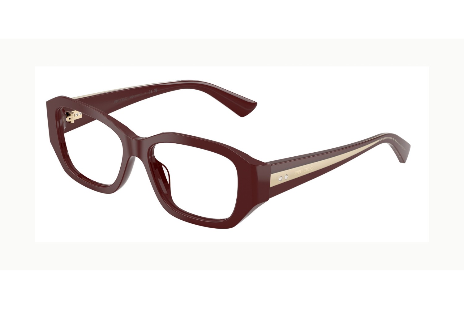 Jimmy Choo - JC3065BU - 5057 - 53